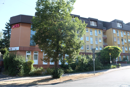 Caritas SeniorenHaus St. Augustin Püttlingen